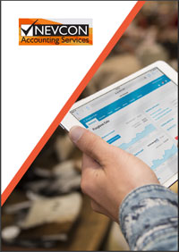 Click here to download the Nevcon Accounting Services brochure (pdf).