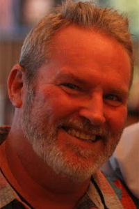 Neil Evans, Nevcon Accounting Services