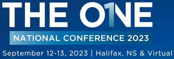 CPA Canada The ONE Conference logo